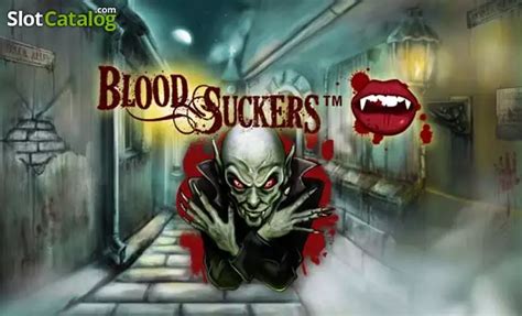 Blood Suckers Slot Demo & Review 2024 ᐈ Play For .